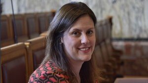 Chi è Chiara Braga? Biografia, stipendio e reddito della capogruppo del Pd alla Camera