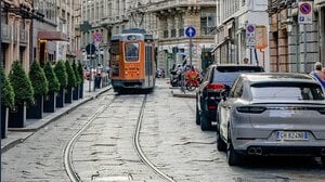 Move-In, deroga Area B Milano, Regione Lombardia, Piemonte ed Emilia Romagna: cos'è, come funziona e limiti chilometrici