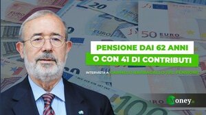 Pensioni: flessibilità, aumenti dell'assegno e meno tasse. Le richieste di Barbagallo (Uilp) per la riforma