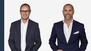 Sylvain Rousmant e Alessandro Motta, Mazars: “Cambio generazionale, ecco perché è meglio affidarsi a partner esperti”