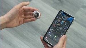 Apple lancia i nuovi AirTag 2, ecco come funzionano e quanto costeranno