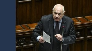 Chi è Carlo Nordio, ministro della giustizia del governo Meloni