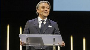 Luca De Meo nominato Cavaliere del Lavoro da Sergio Mattarella 