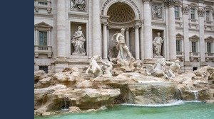 Sanzioni più dure per chi imbratta monumenti e beni culturali: le nuove multe previste dal governo Meloni