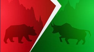 Perché il crollo delle azioni tech potrebbe essere finito