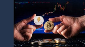 Bitcoin cresce e si stabilizza: Ethereum diventa il nuovo terreno di speculazione per i trader?