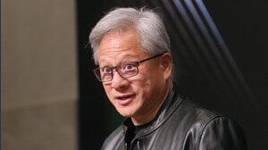 Il CEO di Nvidia rivela cosa studierebbe oggi all'università se avesse 20 anni