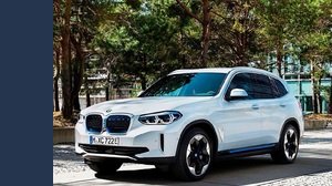 BMW: importante obiettivo per il 2023