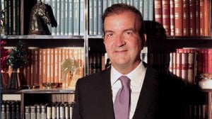 Arriva la condanna per il senatore di Forza Italia Mario Occhiuto. Bancarotta fraudolenta da €3 milioni