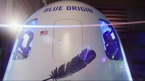 Bezos sorpassa Musk nella corsa alla Luna. La NASA sceglie Blue Origin