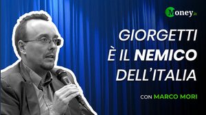 L'austerità di Giorgetti sarà la rovina dell'Italia secondo Mori