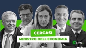 Perché nessuno vuole fare il ministro dell'Economia del governo Meloni