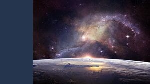 Cosa sappiamo del buco nero che sputa materia verso la Terra