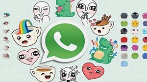 WhatsApp, arrivano gli adesivi animati: come averli su iOS e Android