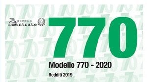 Addio al modello 770, le istruzioni dell'Agenzia delle Entrate