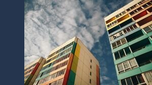 Bonus facciate ad ampia portata: anche per edifici in strade private ma aperte al pubblico