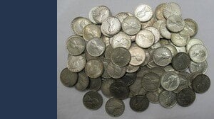 Queste lire italiane con errori di conio valgono fino a 5.000 euro