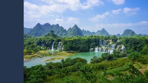 Dimentica la Thailandia. Ecco dove dovresti andare durante la tua vacanza in Asia