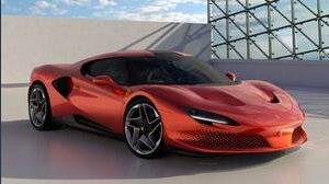 Ferrari, lusso su misura: come la personalizzazione estrema guida profitti e fidelizza i clienti più esclusivi