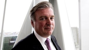 Lars Christensen