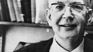 Ronald Coase