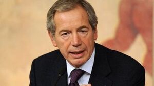 Guido Bertolaso