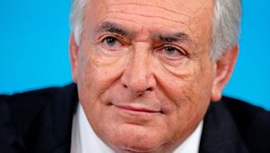 Dominique Strauss-Kahn