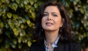 Laura Boldrini
