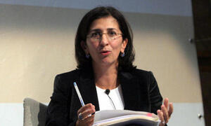Marcella Panucci