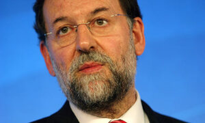 Mariano Rajoy