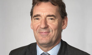 Jim O'Neill