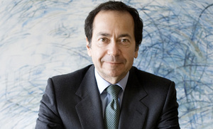 John Paulson
