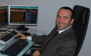 Pierpaolo Scandurra