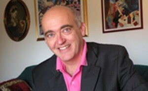 Massimo d'Angelillo