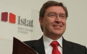 Enrico Giovannini 