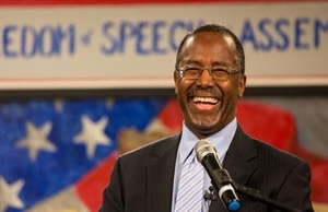Ben Carson