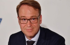 Jens Weidmann