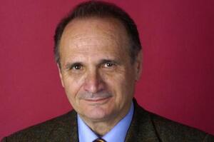 Bruno Amoroso