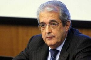 Fabrizio Saccomanni