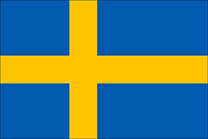 Svezia