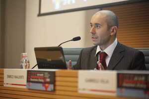 Enrico Malverti