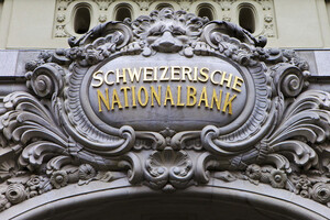 Banca Nazionale Svizzera (BNS)