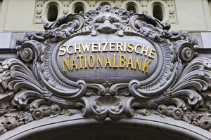 Banca Nazionale Svizzera (BNS)