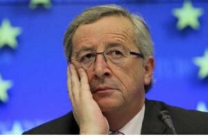 Jean-Claude Juncker