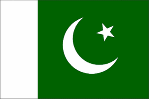 Pakistan