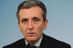 Vittorio Grilli