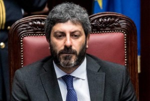 Roberto Fico