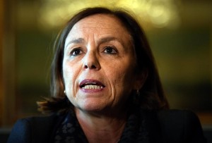 Luciana Lamorgese
