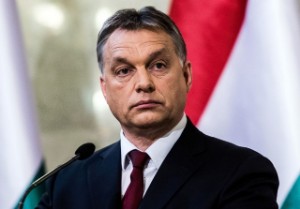 Viktor Orban