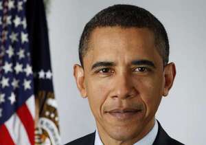 Barack Obama